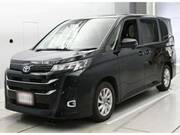 2022 TOYOTA NOAH