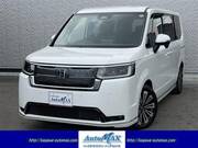 2024 HONDA STEPWAGON