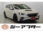 2021 SUBARU LEVORG