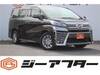 TOYOTA VELLFIRE HYBRID