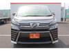 TOYOTA VELLFIRE HYBRID