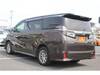 TOYOTA VELLFIRE HYBRID