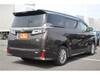 TOYOTA VELLFIRE HYBRID