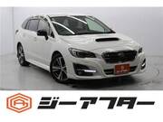 2018 SUBARU LEVORG