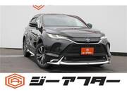 2023 TOYOTA HARRIER HYBRID