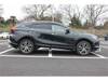 TOYOTA HARRIER HYBRID