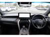 TOYOTA HARRIER HYBRID