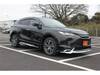 TOYOTA HARRIER HYBRID