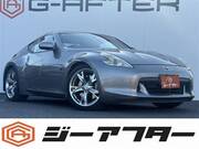 2009 NISSAN FAIRLADY Z
