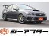 SUBARU WRX STI