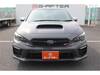 SUBARU WRX STI
