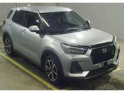 2020 DAIHATSU ROCKY