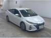 TOYOTA PRIUS PHV