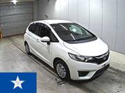 2017 HONDA FIT