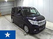 2020 MITSUBISHI DELICA D2