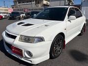 1999 MITSUBISHI LANCER GSR EVOLUTION 6