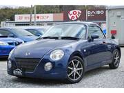 2004 DAIHATSU COPEN ACTIVE TOP