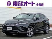 2023 TOYOTA HARRIER