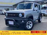 2023 SUZUKI JIMNY SIERRA