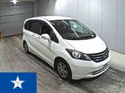 2011 HONDA FREED