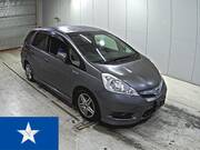 2013 HONDA FIT SHUTTLE HYBIRD