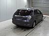 HONDA FIT SHUTTLE HYBIRD