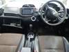 HONDA FIT SHUTTLE HYBIRD
