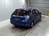HONDA FIT SHUTTLE HYBIRD