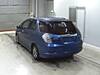 HONDA FIT SHUTTLE HYBIRD