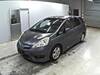 HONDA FIT SHUTTLE HYBIRD
