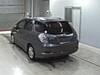 HONDA FIT SHUTTLE HYBIRD