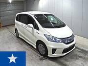 2013 HONDA FREED HYBIRD