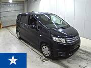 2011 HONDA FREED SPIKE