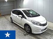 2015 NISSAN NOTE