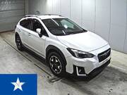 2017 SUBARU XV