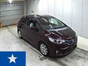 2014 HONDA FIT