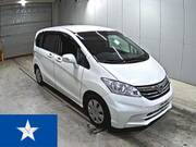 2014 HONDA FREED G JUST SELECTION