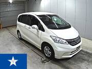 2012 HONDA FREED
