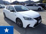 2014 LEXUS CT