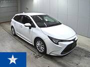 2021 TOYOTA COROLLA TOURING