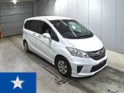 2015 HONDA FREED G JUST SELECTION