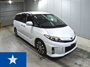 2013 TOYOTA ESTIMA AERAS