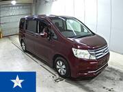 2013 HONDA STEPWAGON