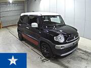 2019 SUZUKI XBEE HYBRID MZ