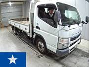 2019 FUSO CANTER