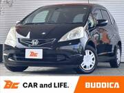 2010 HONDA FIT