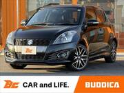 2012 SUZUKI SWIFT SPORT