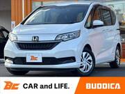 2022 HONDA FREED