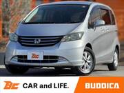 2009 HONDA FREED