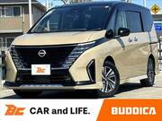 2023 NISSAN SERENA